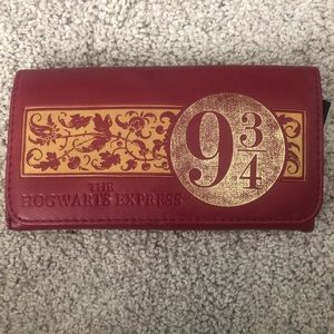 Harry Potter Wallet